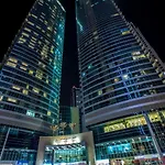 Al Fattan I Sea View I Luxury Jbr I Free 5 Star Beach Resorts Access!